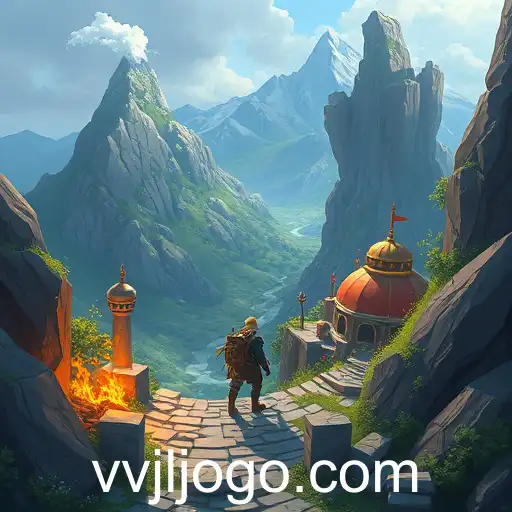 Exploring the Exciting World of Adventure Quests in Gaming