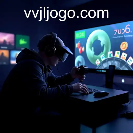 Emerging Trends in Online Gaming