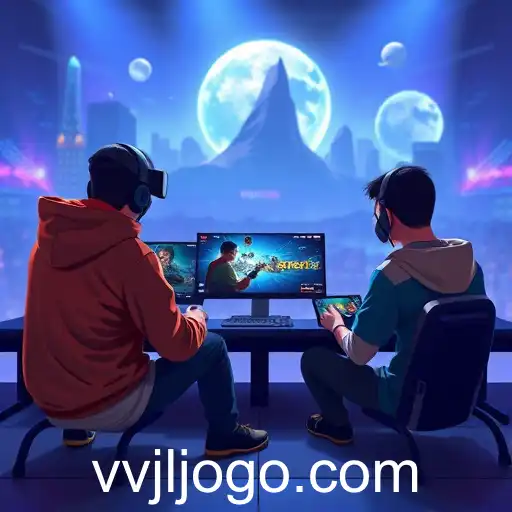 Gaming Beyond Limits and Trends