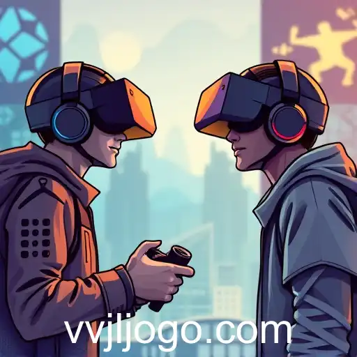 Gaming Trends Shape the Future