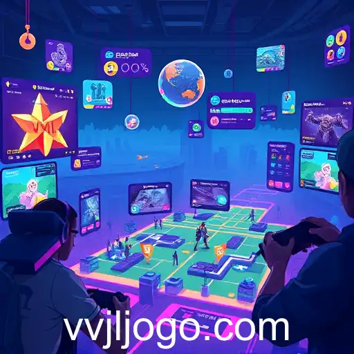 Gaming Trends and Innovations