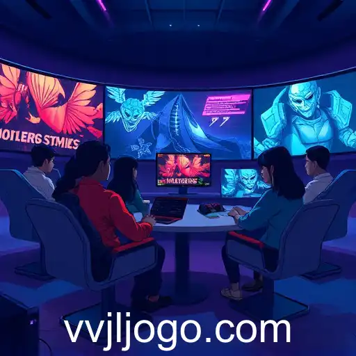 The Rise of Gaming Communities in 2025