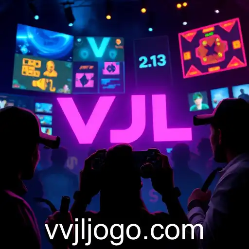 The Rise of VVJL in the Gaming Universe