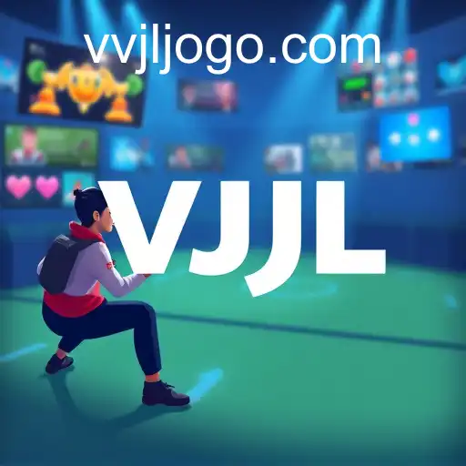 The Rise of 'vvjl': A Digital Revolution in Gaming