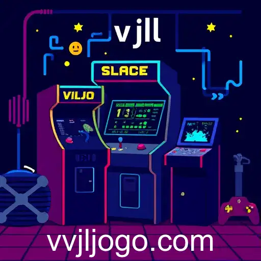 The Rise of vvjl: Revolutionizing Online Gaming