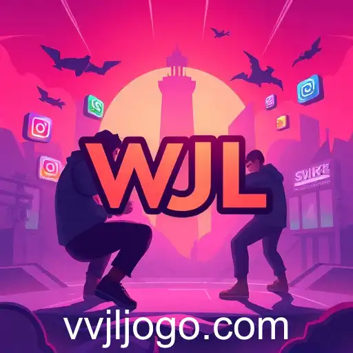 The Rise of VVJL: Revolutionizing Online Gaming