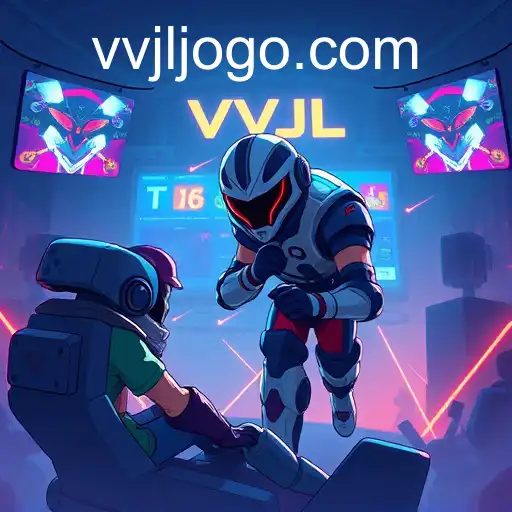 The Rise of VVJL in Online Gaming