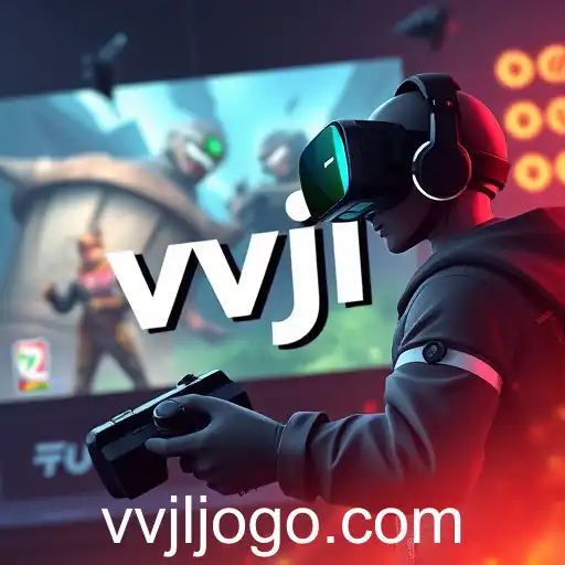 The Rise of 'vvjl' in Online Gaming