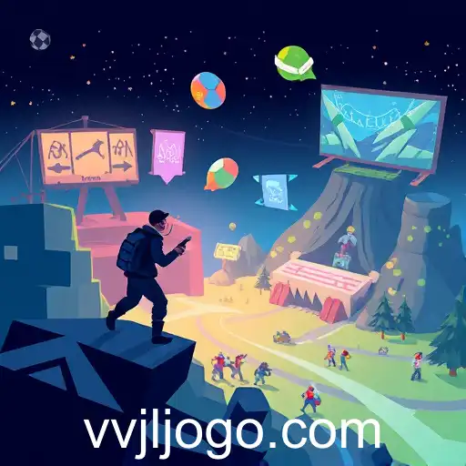 Rising Popularity of Online Gaming Platforms