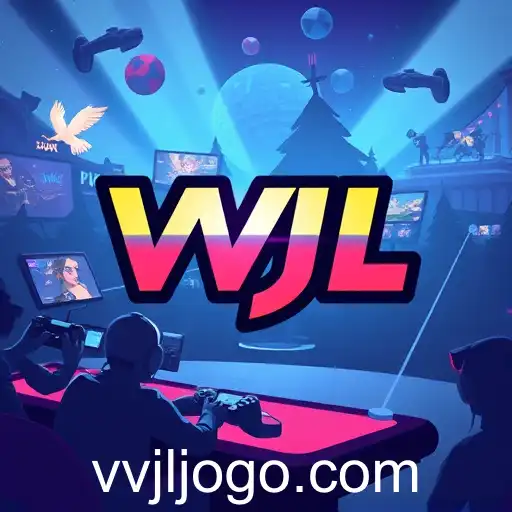 The Rise of VVJL: An Online Gaming Phenomenon