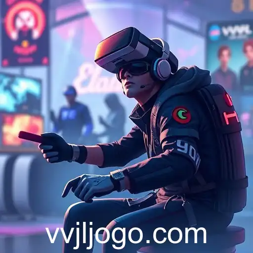 The Evolution of VVJL Gaming Platform