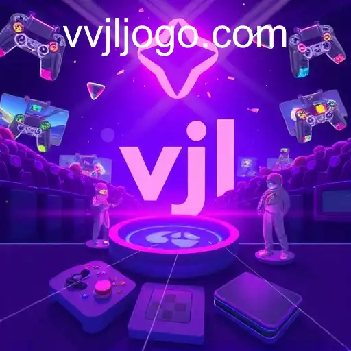 The Rise of VVJL: A Niche Game Platform Thriving