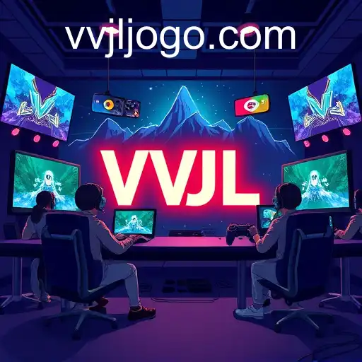 Gaming Website 'VVJL' Launches Interactive Features for 2026