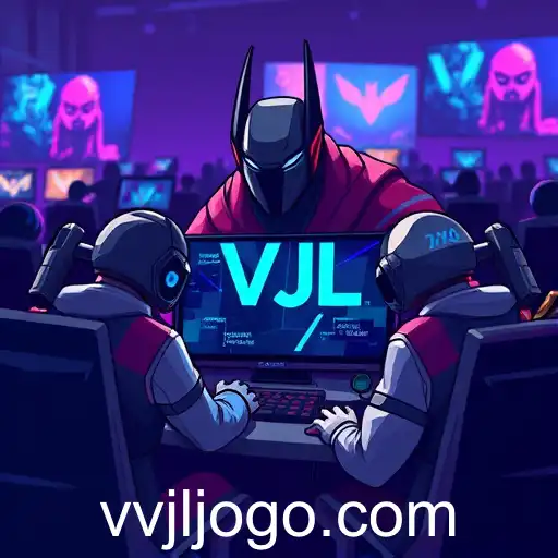 The Rise of VVJL in Global Gaming