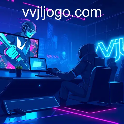 The Rise of vvjl Gaming Platform