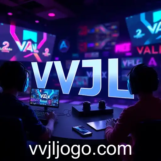 The Rise of VVJL in Gaming