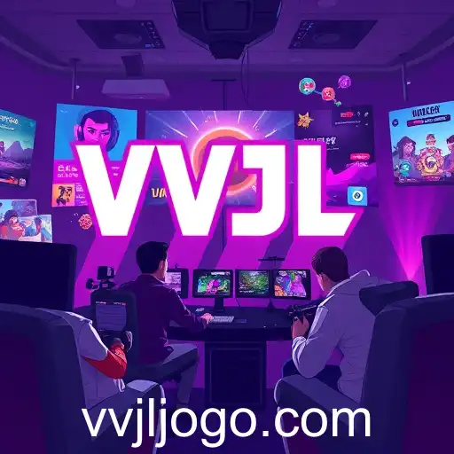 The Rise of VVJL in Online Gaming